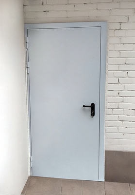 Пожаростойкая дверь Пожаростойкая дверь