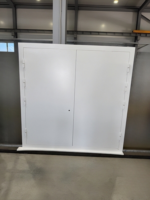 Рентгенозащитные ставни Рентгенозащитные ставни