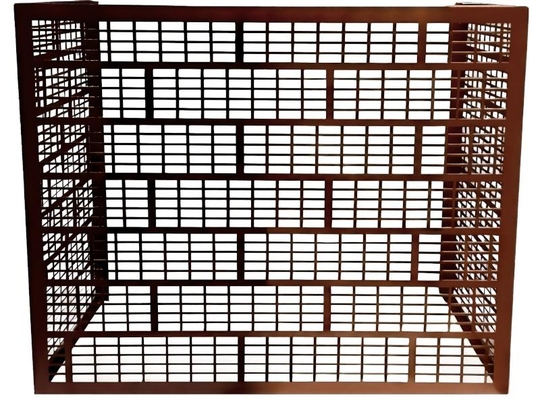 Решетка для кондиционера Решетка для кондиционера